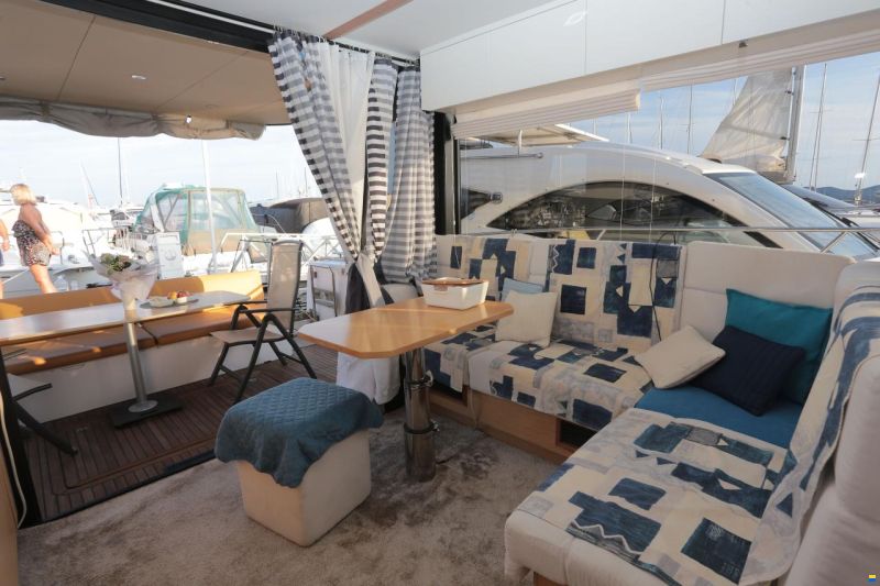 Seafaring 44