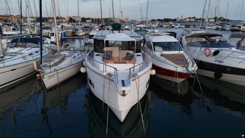 Seafaring 44