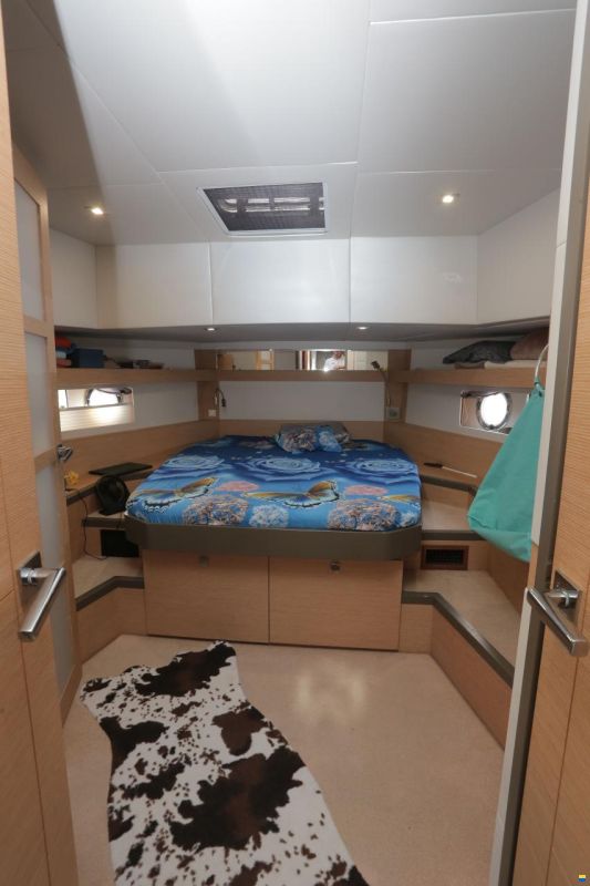 Seafaring 44