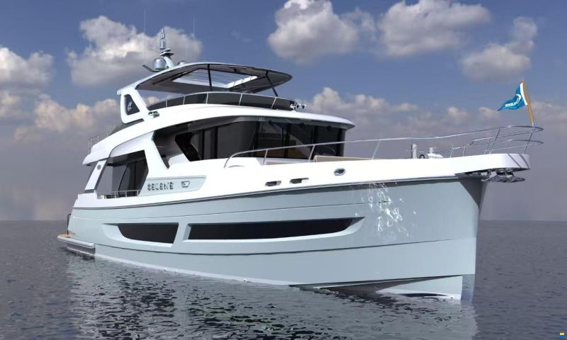 Selene 62 Express