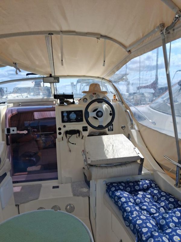 Aqua Royal 780C