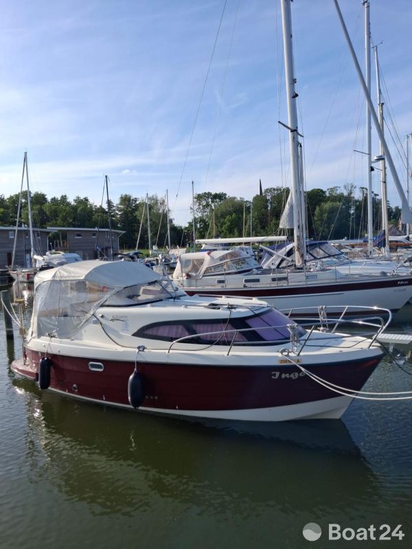 Aqua Royal 780C