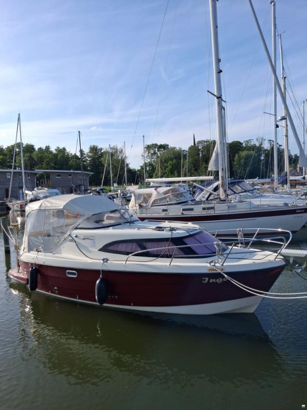 Aqua Royal 780C