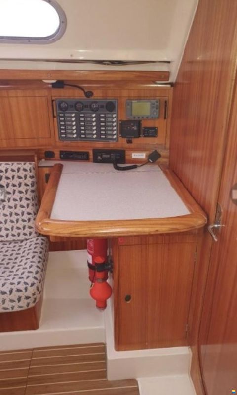 Dufour 43 Gib Sea