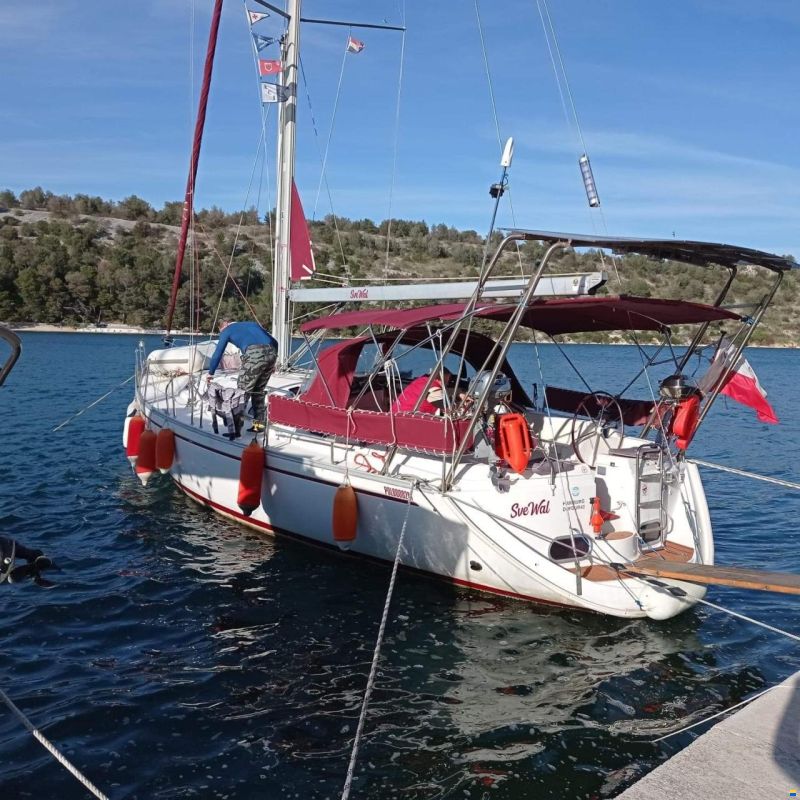 Dufour 43 Gib Sea