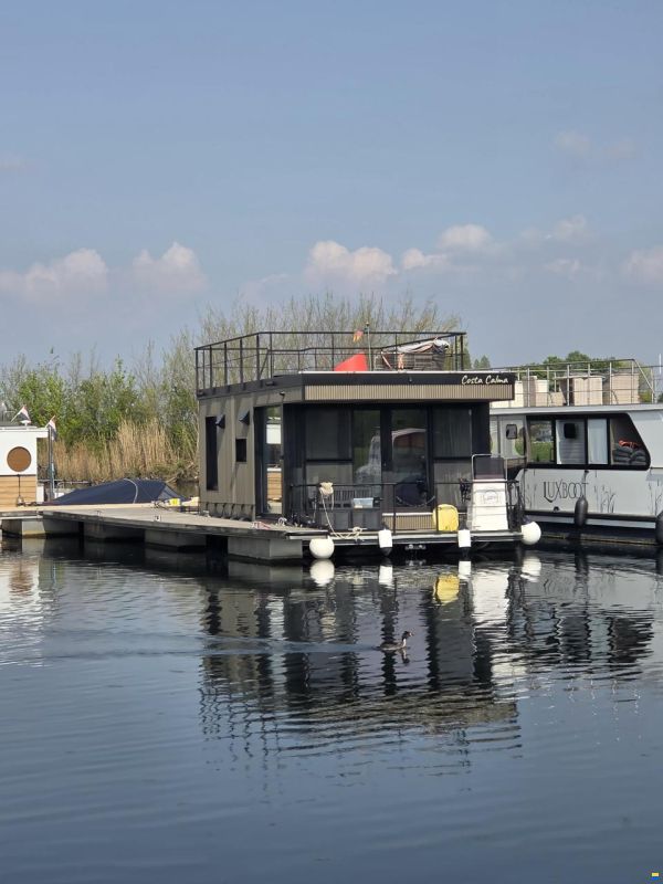 LakeLife family/rental Houseboat