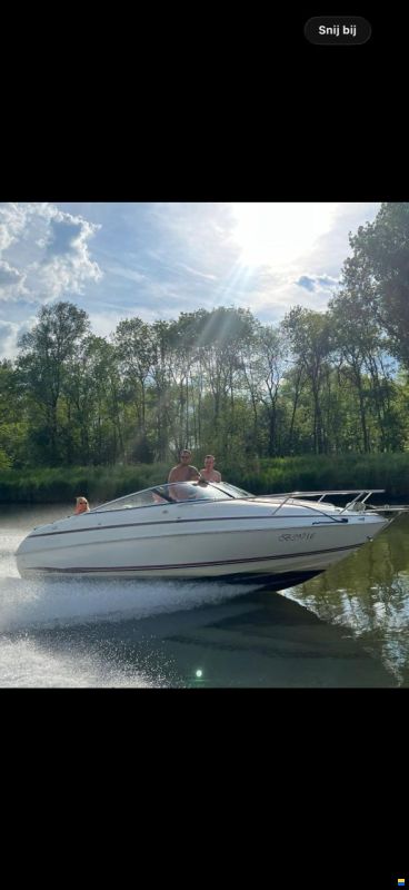 Chris Craft Chris craft