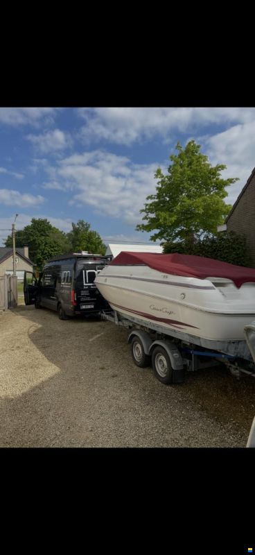 Chris Craft Chris craft
