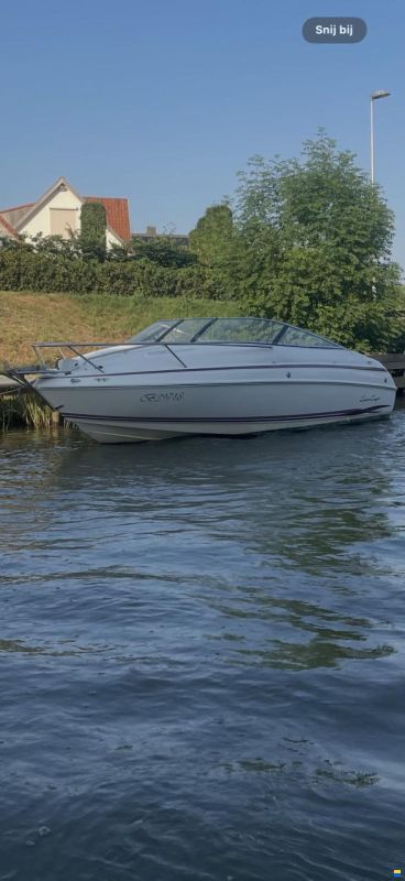 Chris Craft Chris craft