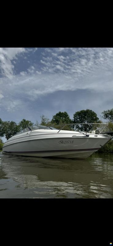 Chris Craft Chris craft