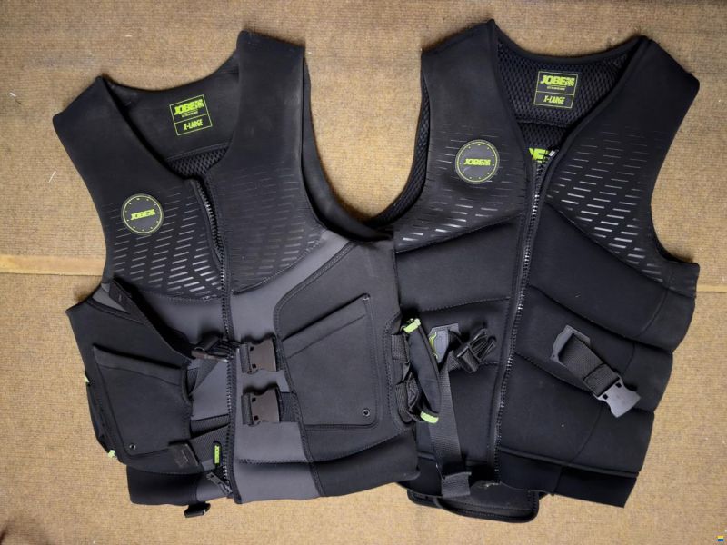 Sea-Doo RXP 215