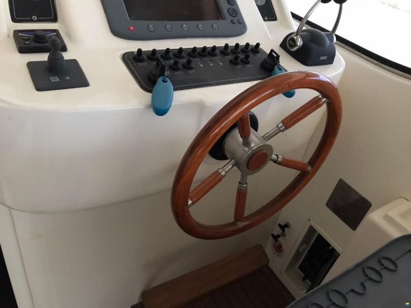 Apreamare 38 Confort