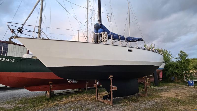 Van de Stadt Wibo 1100