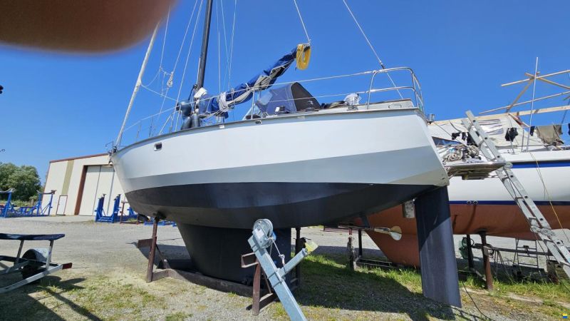 Van de Stadt Wibo 1100