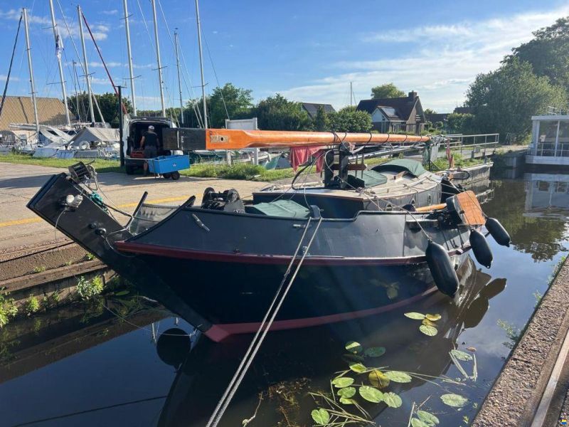 Schokker 10m