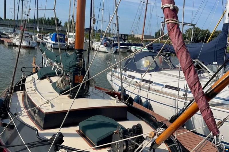 Schokker 10m