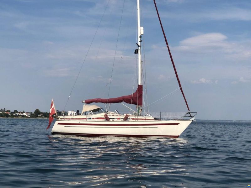 Aphrodite (NAJAD) Aphrodite 33 - 1990 -