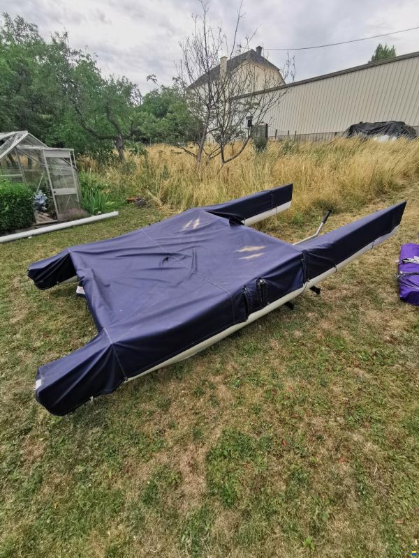 Nacra 500