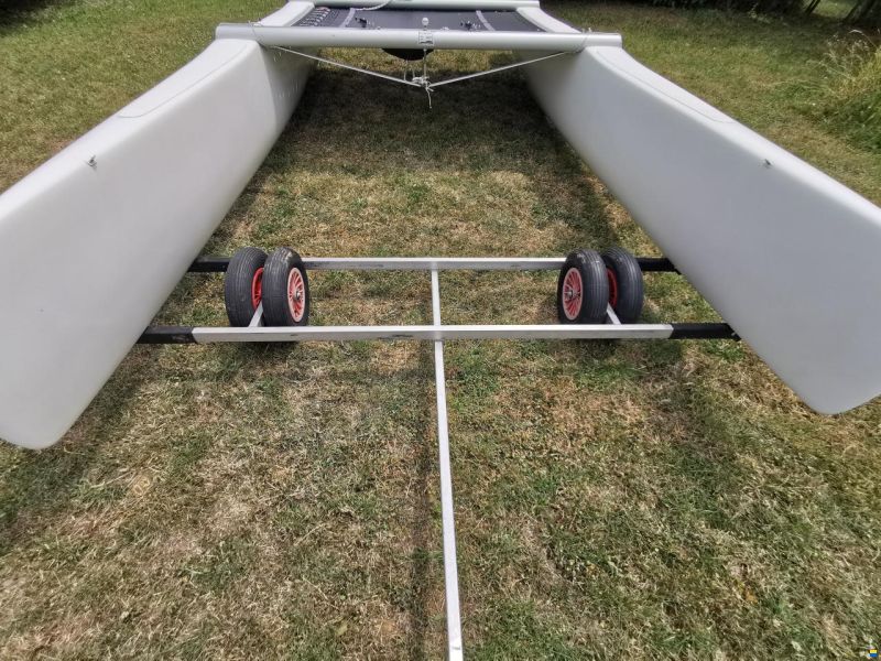 Nacra 500