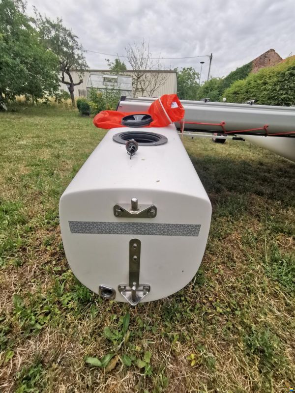 Nacra 500