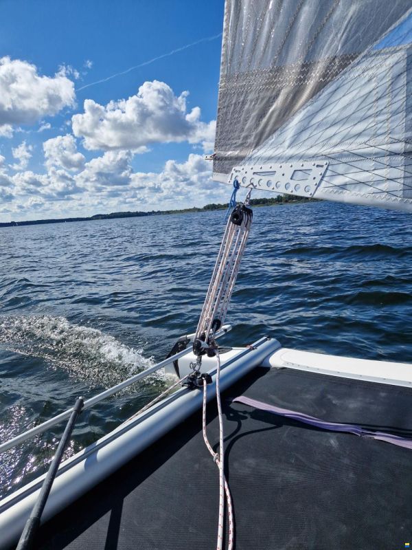 Nacra 500