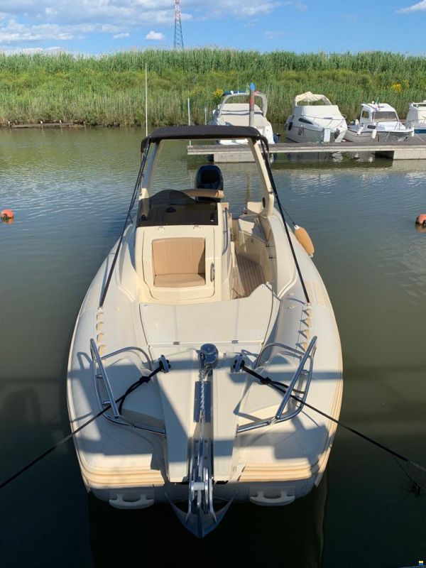 Solemar 25 Offshore