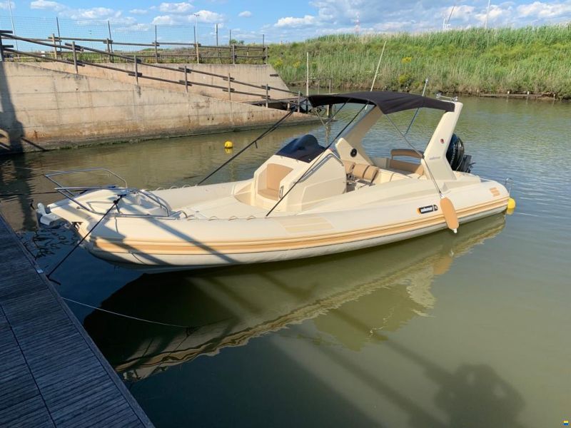 Solemar 25 Offshore