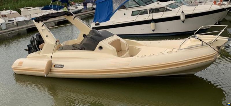 Solemar 25 Offshore
