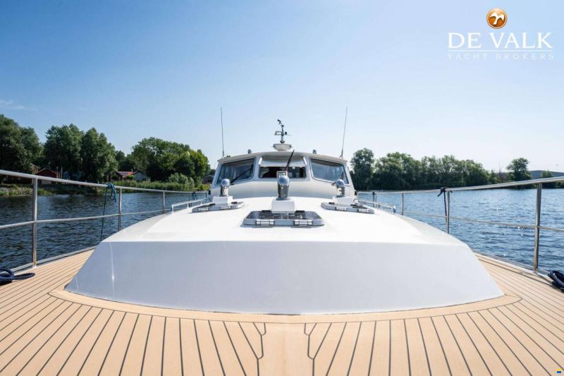Pilot 50