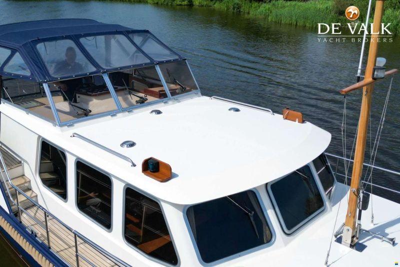Brandsma Vlet 1200