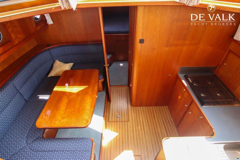 Brandsma Vlet 1200