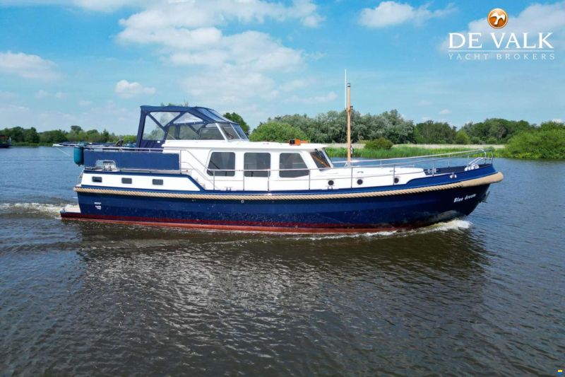 Brandsma Vlet 1200