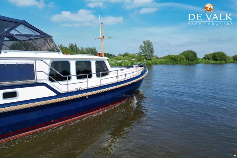 Brandsma Vlet 1200