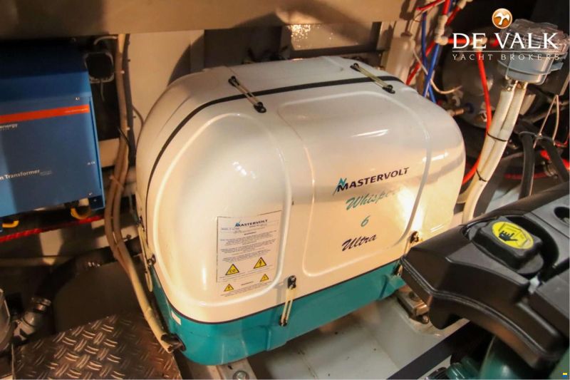 Brandsma Vlet 1200