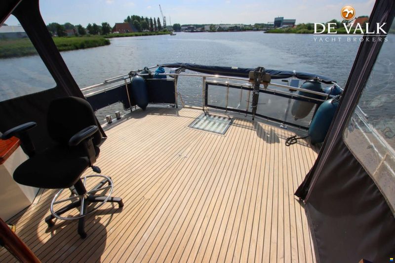 Brandsma Vlet 1200
