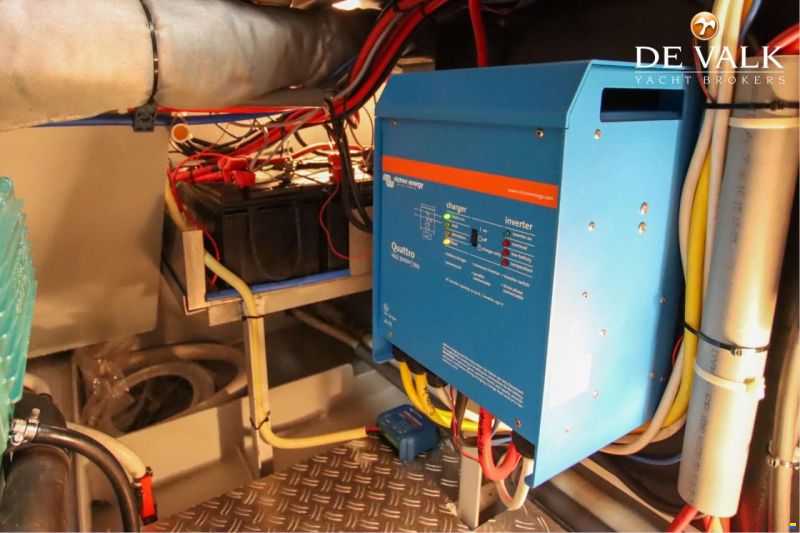 Brandsma Vlet 1200