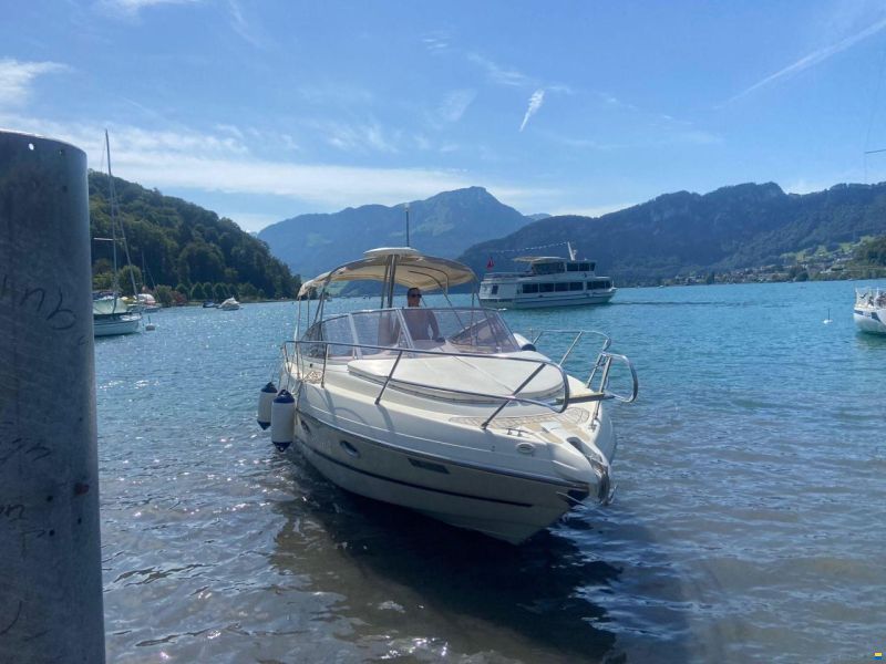 Cranchi CSL 28 - Zum Kauf oder Miete