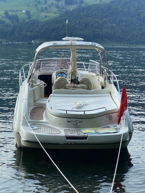 Cranchi CSL 28 - Zum Kauf oder Miete