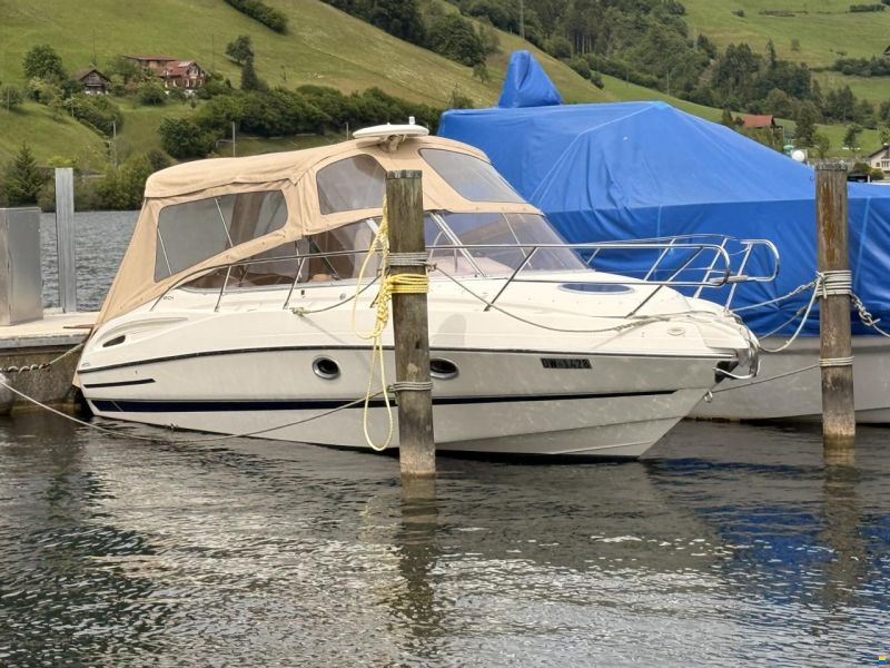 Cranchi CSL 28 - Zum Kauf oder Miete