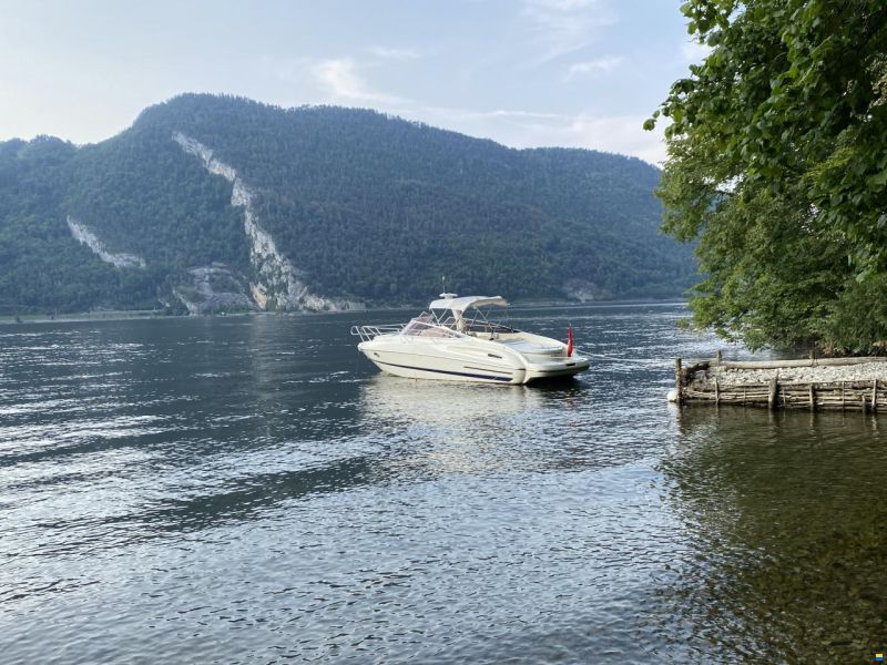 Cranchi CSL 28 - Zum Kauf oder Miete