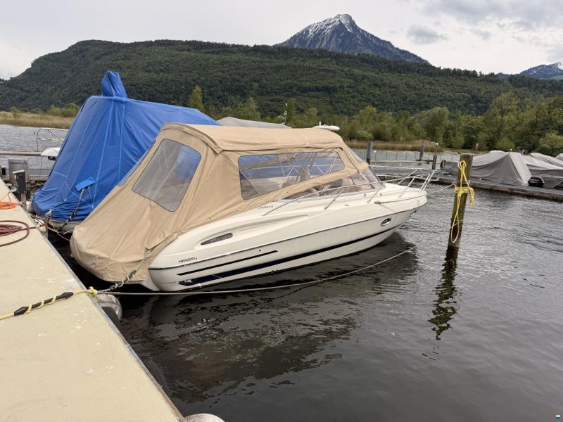 Cranchi CSL 28 - Zum Kauf oder Miete