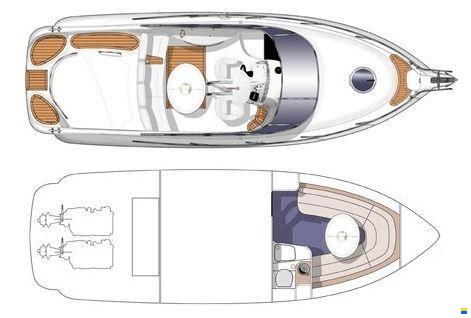 Cranchi CSL 28 - Zum Kauf oder Miete