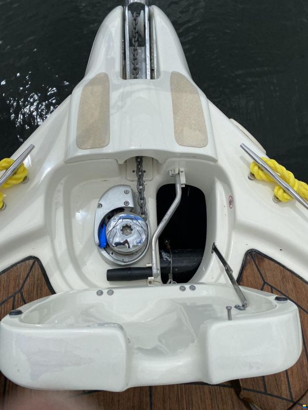 Cranchi CSL 28 - Zum Kauf oder Miete