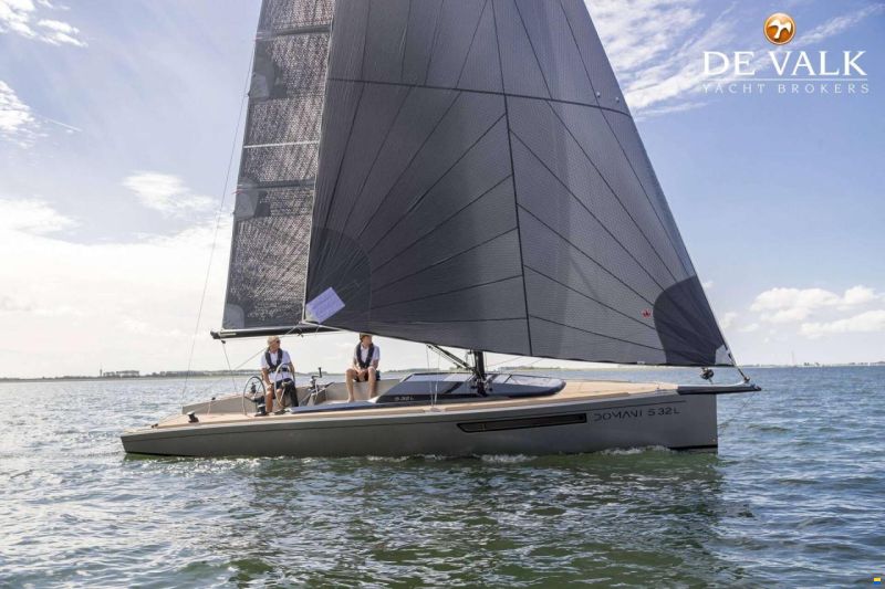 Domani S32L
