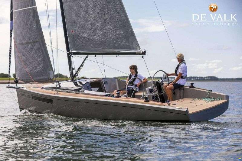 Domani S32L