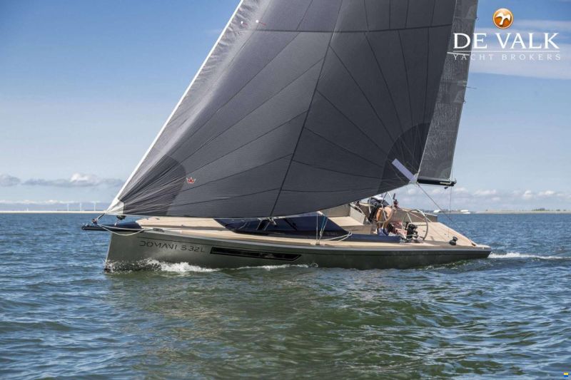 Domani S32L