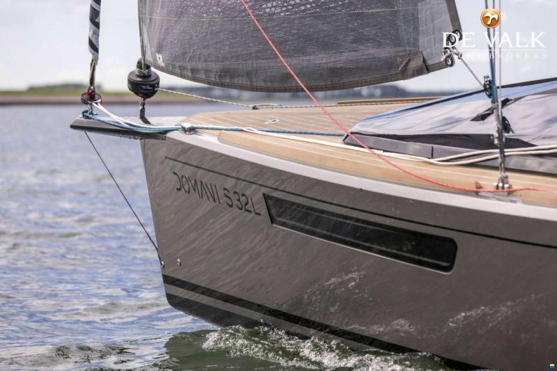 Domani S32L