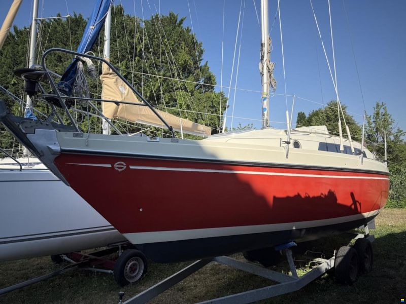 Sch&ouml;chl Sunbeam 27KS
