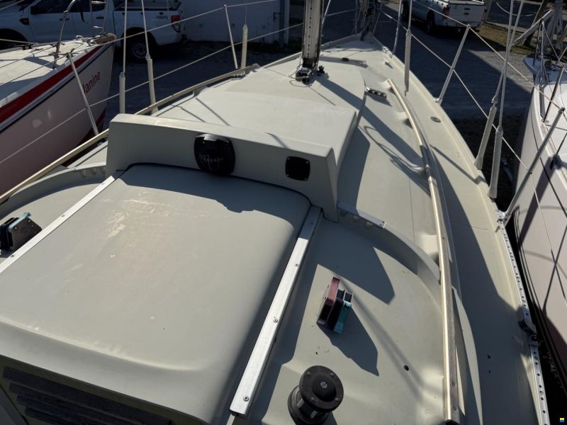 Schöchl Sunbeam 27KS