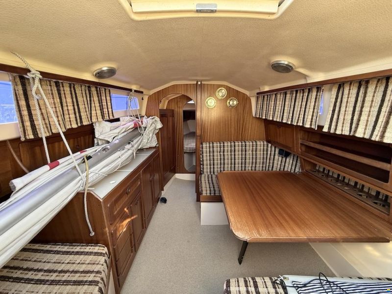 Schöchl Sunbeam 27KS